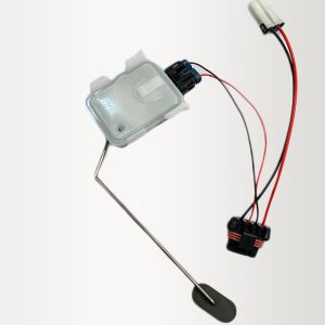 FLOTANTE GASOLINA FORD FIESTA HASTA 2008 *BLANCO 4 CABLES*