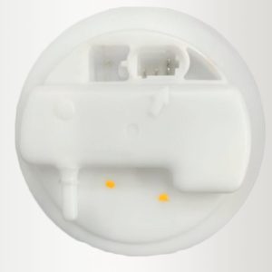 TAPA BOMBA DE GASOLINA RENAULT LOGAN 4 PIN *1TUBO*