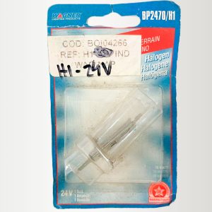 BOMBILLO H1 60W 24V