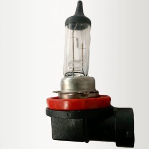 BOMBILLO H11 100 W 12V TW PAQ 10