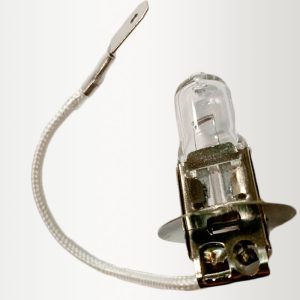 BOMBILLO H3 12V 130W PAQ10 TWN