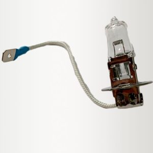 BOMBILLO H3 24V 100W PAQ10 TWN