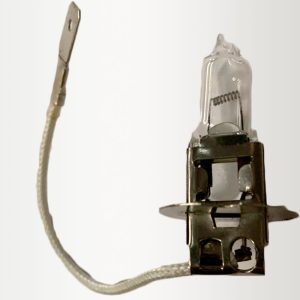 BOMBILLO H3 24V 130W PAQ10