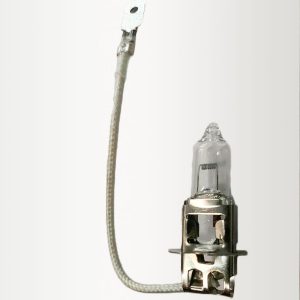 BOMBILLO H3 24V 55/70W