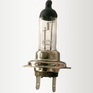 BOMBILLO H7 24V --100W