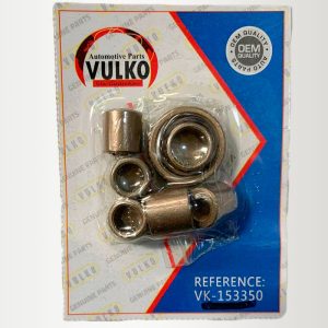 KIT BOCINAS ARRANQUE JEEP CHEROKEE SIS/MITSUBICHI  7PZAS *GRUESAS*
