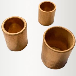 KIT BOCINAS ARRANQUE 50MT SISTEMA DELCO (3 PZAS)