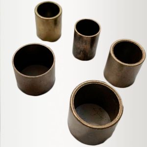 KIT BOCINAS ARRANQUE 25MT SISTEMA DELCO (5 PZAS)