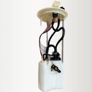 BOMBA GASOLINA COMPLETA FORD SUPER DUTY 6.2-2001/18 CAMION *2TUBOS* REG/EXTERNO *4PIN* BAJA