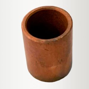 BOCINAS ARRANQUE FORD 4 1/2" DELANTERA BRONCE X 10