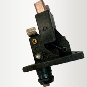 CARBONERA ALTERNADOR VOLKSWAGEN ESCARABAJO