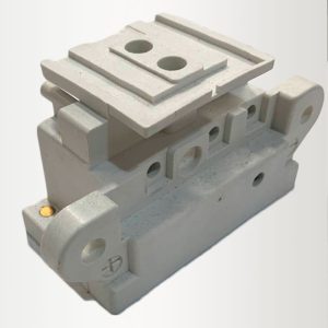 CARBONERA ALTERNADOR HD LEECE-NEVILLE SERIE 2600JB MACK