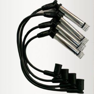 CABLE BUJIA FORD FIESTA 1.6 *CHUPA METALICA*