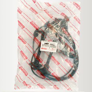 CABLE BUJIA TOYOTA COROLLA BABY CAMRY CHUPA CUADRADA
