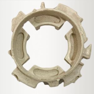 CARBONERA ARRANQUE FORD 4.1/2" - M/NUEVO (PLASTICA) SIN CARBON