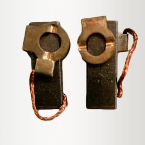 CARBON ALTERNADOR 21SI - KODIAK / MACK JGO DE 2- (PAQ DE 5)