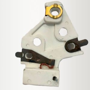 CARBONERA ALTERNADOR DELCO 27SI