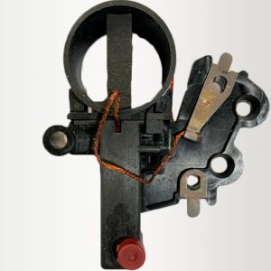 CARBONERA ALTERNADOR KODIAK 22SI