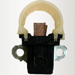 CARBONERA ALTERNADOR JEEP CHEROKEE / TOYOTA 4.5 2 TORNILLOS