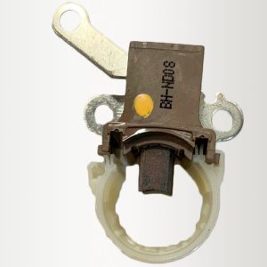 CARBONERA ALTERNADOR HYUNDAI SANTA FE SONATA / TOYOTA YARIS 3 OREJAS *1 LARGA*