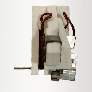 CARBONERA ALTERNADOR CHEV CENT F.I. CS130