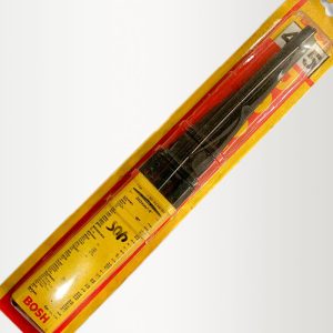 CEPILLO LIMPIAPARABRISAS BOSCH 14" - UNIDAD