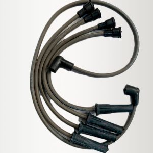 CABLE BUJIA RENAULT 11 4 CIL. RECTO