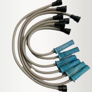 CABLE BUJIA FORD MAVERICK 6 CIL. T/NORMAL