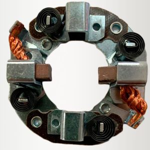 CARBONERA ARRANQUE TOYOTA BURBUJA MACHITO - METAL 2 CARBONES