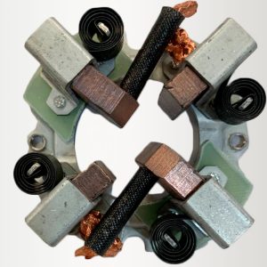 CARBONERA ARRANQUE FORD SUPER DUTY FOCUS / MITSUBISHI 4 CARBONES