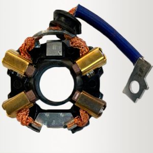 CARBONERA ARRANQUE DODGE RAM SISTEMA BOSCH