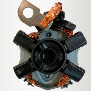 CARBONERA ARRANQUE FORD CARGO 815 / FIAT DUCATO / PEUGEOT SISTEMA BOSCH *PASTA*