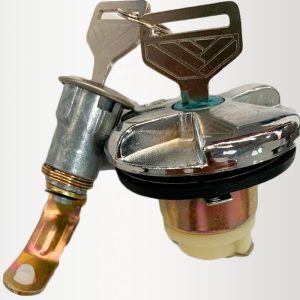 CILINDRO KIT TOYOTA MACHO 2F FJ40-45 (PUERTAS / GASOLINA / IGNICION)
