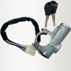 CILINDRO IGNICION NISSAN SENTRA B13 92/94 - COMPLETO C/BASE (***)