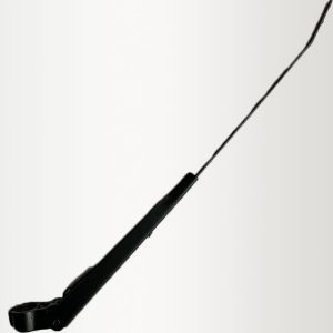 BRAZO P/CEPILLO LIMPIAPARABRISAS CAMIONETA CHEVROLET 15.4" LARGO