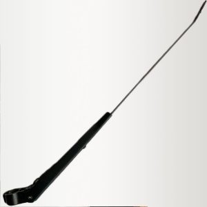 BRAZO P/CEPILLO LIMPIAPARABRISAS (UNIVERSAL) CHEV/FORD CAMIONETA 13.5" CORTO
