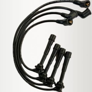 CABLE BUJIA FORD LASER 4 CIL CHUPON LARGO