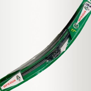 CEPILLO LIMPIAPARABRISAS 17" BUMERAN 1 PZA  *SILICONA*