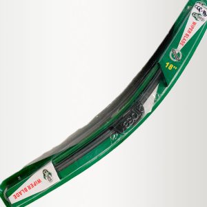CEPILLO LIMPIAPARABRISAS 18" BUMERAN 1 PZA  *SILICONA*
