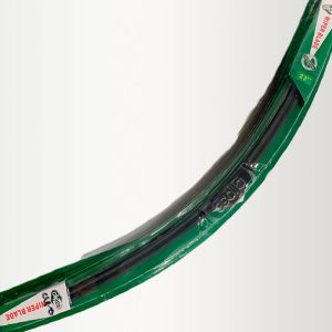 CEPILLO LIMPIAPARABRISAS 23" BUMERAN 1 PZA *SILICONA*