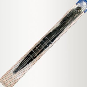 CEPILLO LIMPIAPARABRISAS 15" PAR METALICO  *ENELBROK* PAR