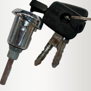 CILINDRO MALETA CHEV CHEVETTE CON LLAVES