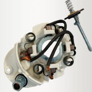 CARBONERA ARRANQUE DODGE SIN OREJA (***)