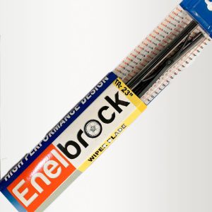 CEPILLO LIMPIAPARABRISAS  23" - PAR METALICO
