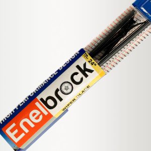 CEPILLO LIMPIAPARABRISAS  24" - PAR METALICO