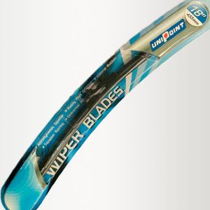 CEPILLO LIMPIAPARBRISAS 18" BUMERAN 1PZA  *SILICONA*