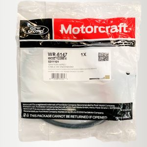 CABLE BUJIA FORD SUPER DUTY (UNIDAD) CHUPA LARGA