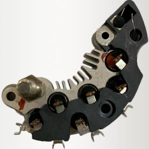DIODERA CHEV BLAZER CON TORNILLO