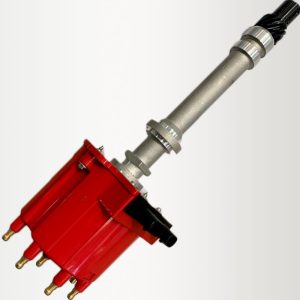 DISTRIBUIDOR ENC. CHEV BLAZER / CHEYENNE 8CIL TBI-TAPA ALTA 88/94