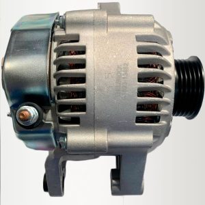 ALTERNADOR TOYOTA COROLLA SAPITO BABY CAMRY 93/98 CONECTOR OVALADO